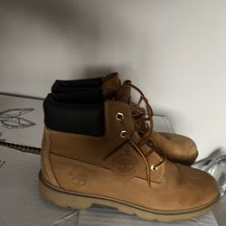 Timberland De Hombre #7