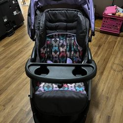 stroller