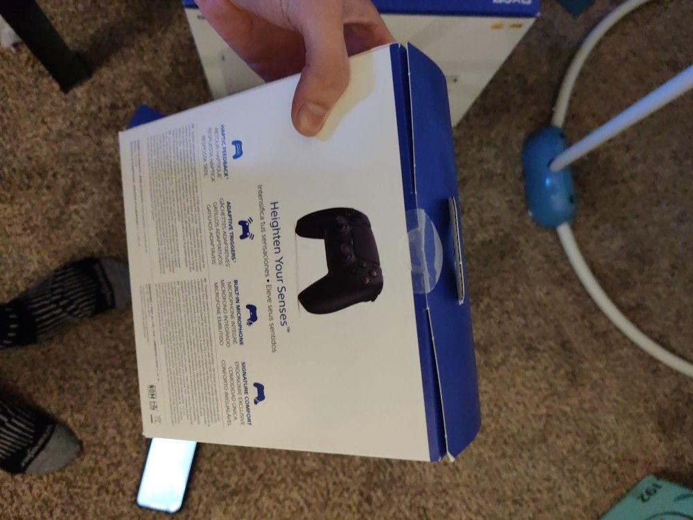 PS5 Video games & Consoles