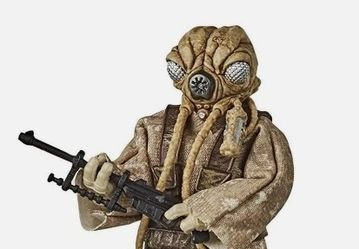 Star Wars Black Series Figure 