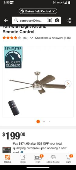 Ventiladores
