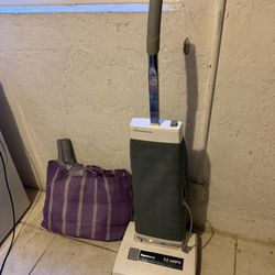 Vintage Kenmore Vacuum