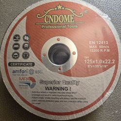 Discos de corte