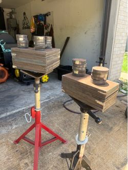 CNC Plasma Cut Steel Parts & Metal Signs
