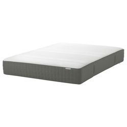 Ikea haugsvar mattress