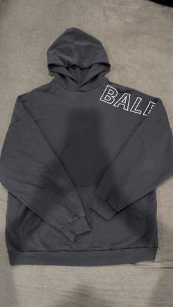 Balenciaga hoodie