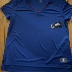 Brand New Size XL Fanatics Jersey