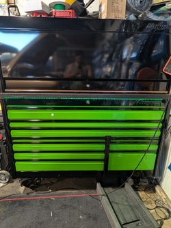 SNAP ON EPIC 68 With Hutch