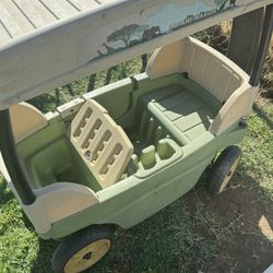 kids wagon