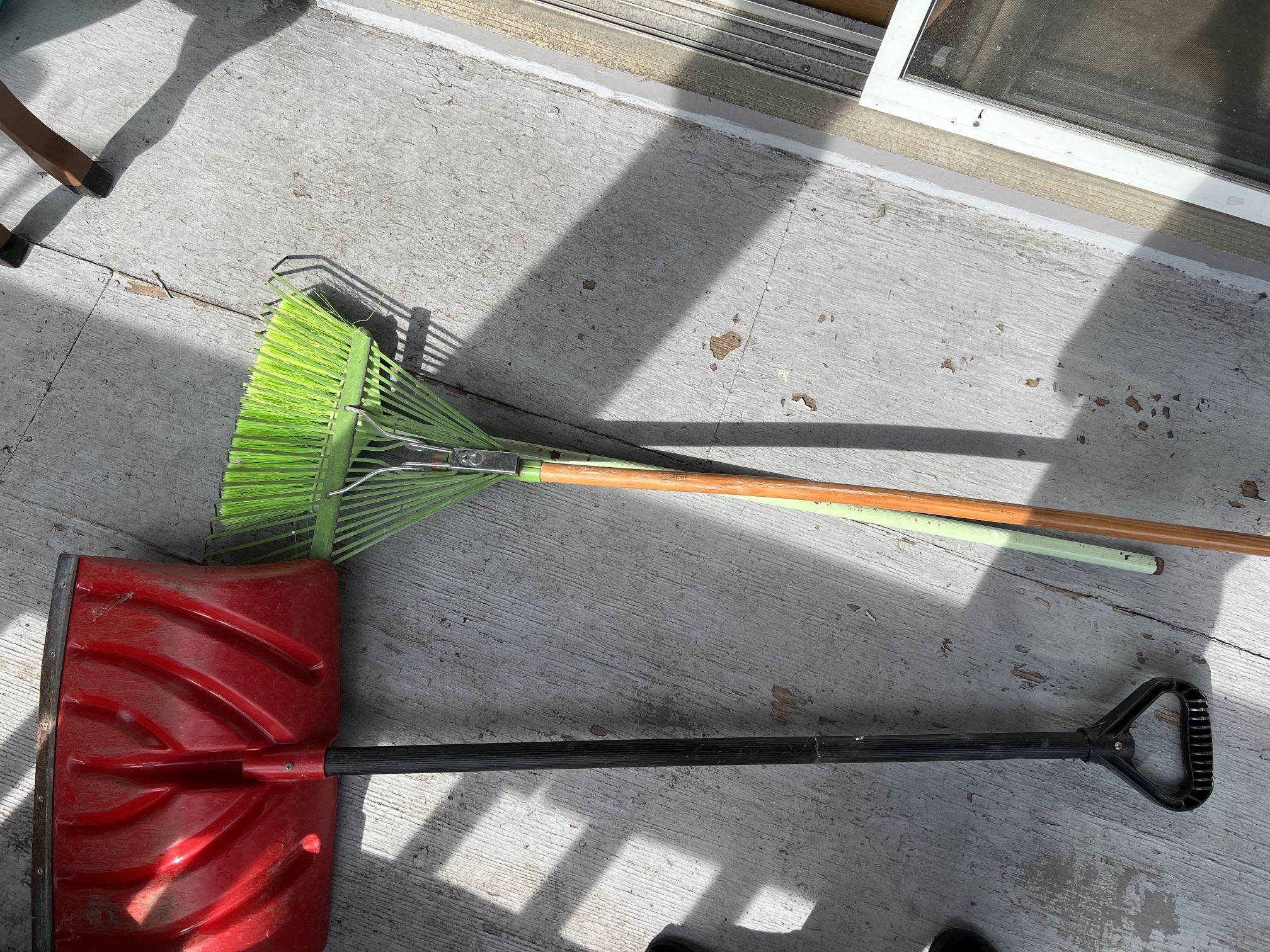 Clean Tools