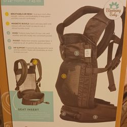 Baby Carrier NEW ROUND ROCK 78665