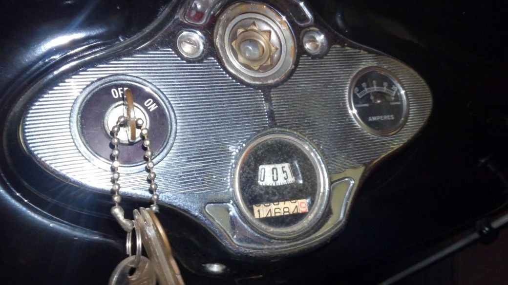 1930 Model A