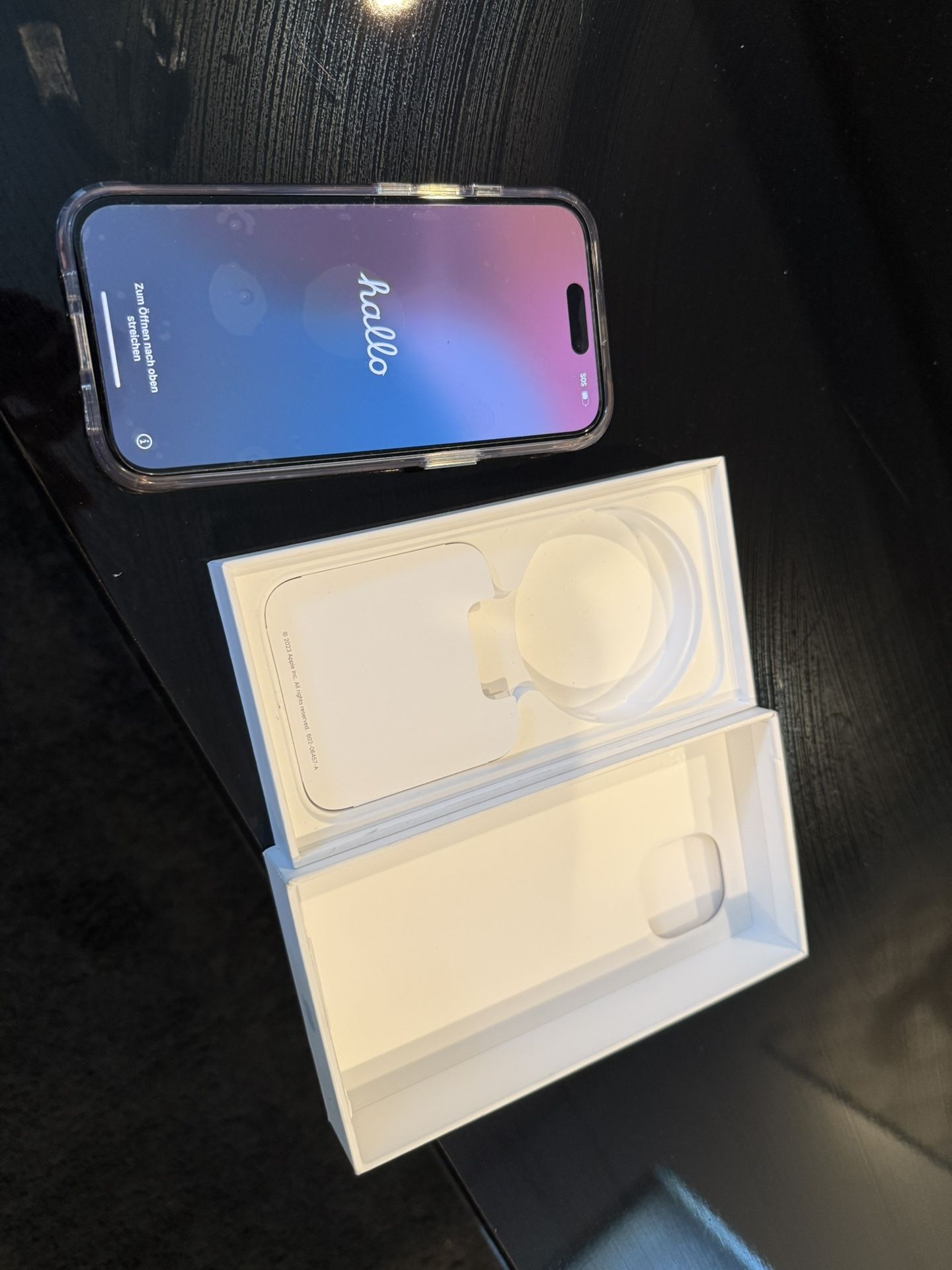 Apple Iphone 15 128 GB
