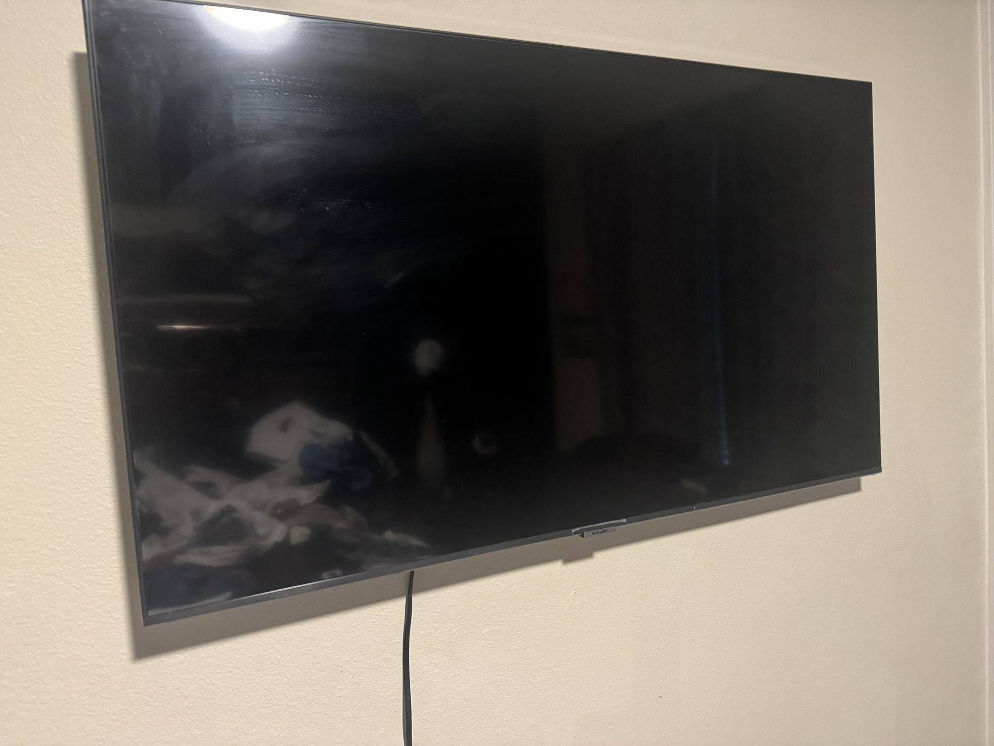 43” Samsung
