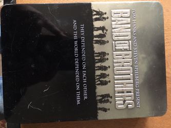 Band Of Brothers 