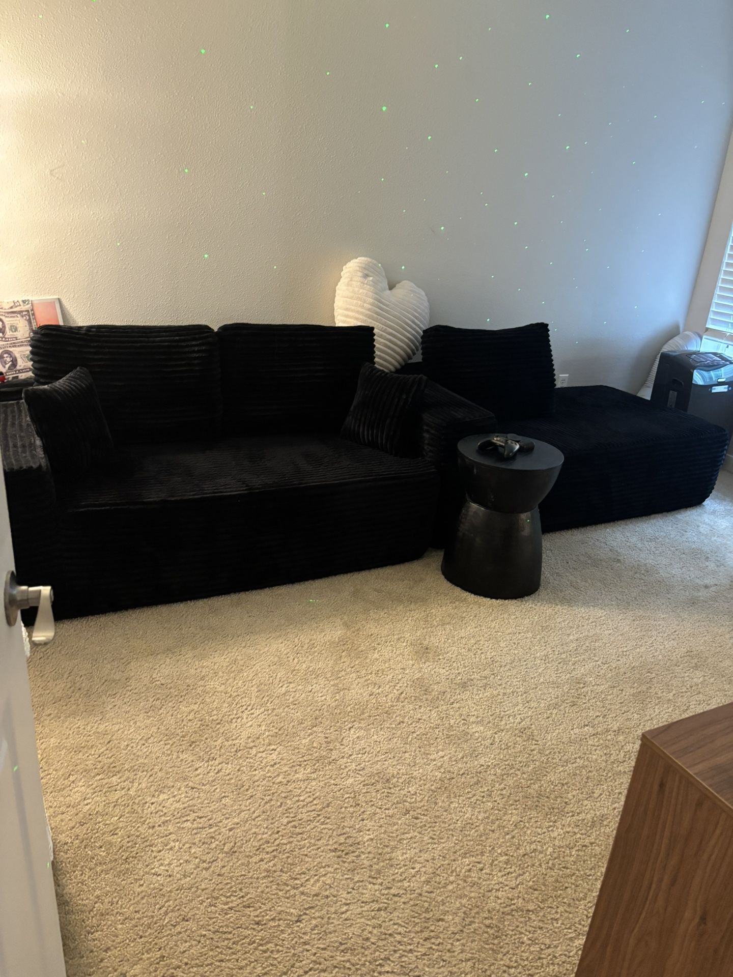 Soft Sectional