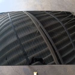 Original OEM Brand New Panoramic Sunroof 