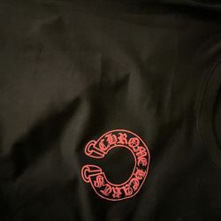 CH LONGSLEEVE SIZE M