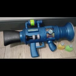 DESPICABLE ME GUN FOR SALE 