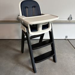 OXO TOT SPROUT HIGH CHAIR *HARD TO FIND*