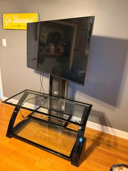 TV stand