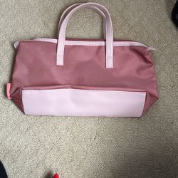 Pink Bag