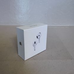 Apple AirPods (4th Generation)