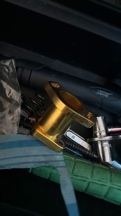 Manifold