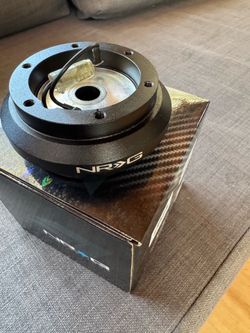 Short hub 190H