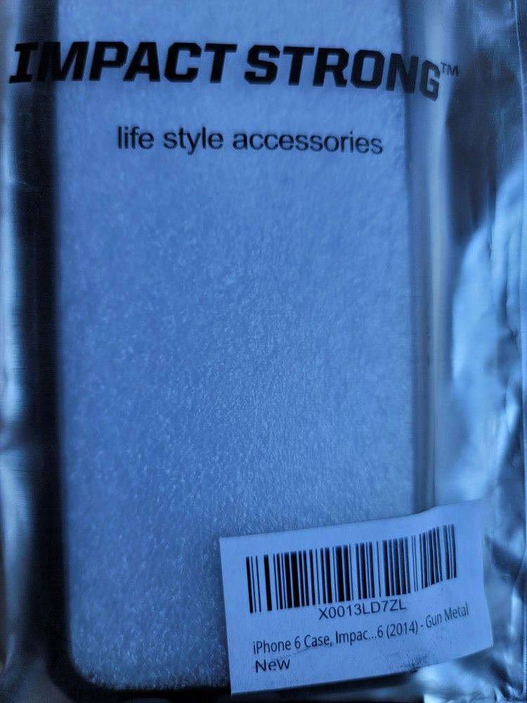 IPhone 6 Case