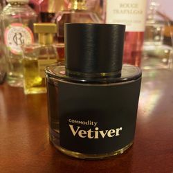 Commodity 