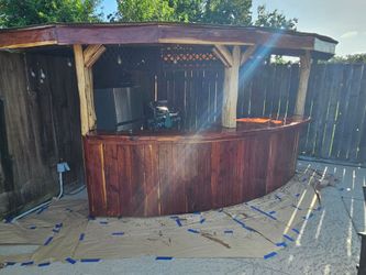 BAR AND MORE  RUSTIC