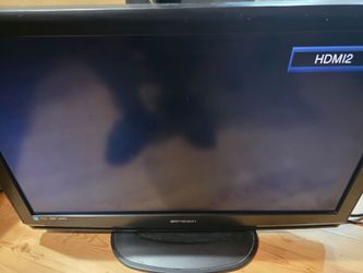 32' Emerson  t.v