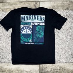 Seattle Mariners Fanatics Tee