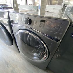 Whirlpool Washer 