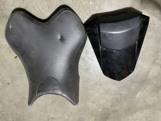 07-08 Yamaha R1 Parts