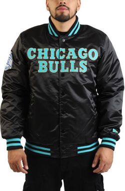 CHICAGO NULLS JACKET (GAMMA 11s) 