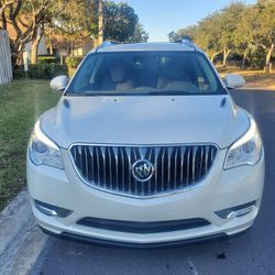 2015 BUICK ENCLAVE PREMIUM 