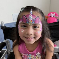 Face Painting 
