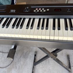 Williams Allegro- 88 Key