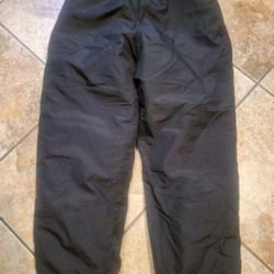 Snow Pants Adult Size Large