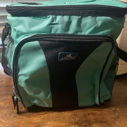 Cooler Bag