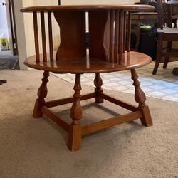 Mid Centery modern  Side   Table 