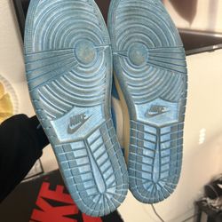 Retro Jordan 1