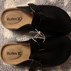 Hurley Slip On