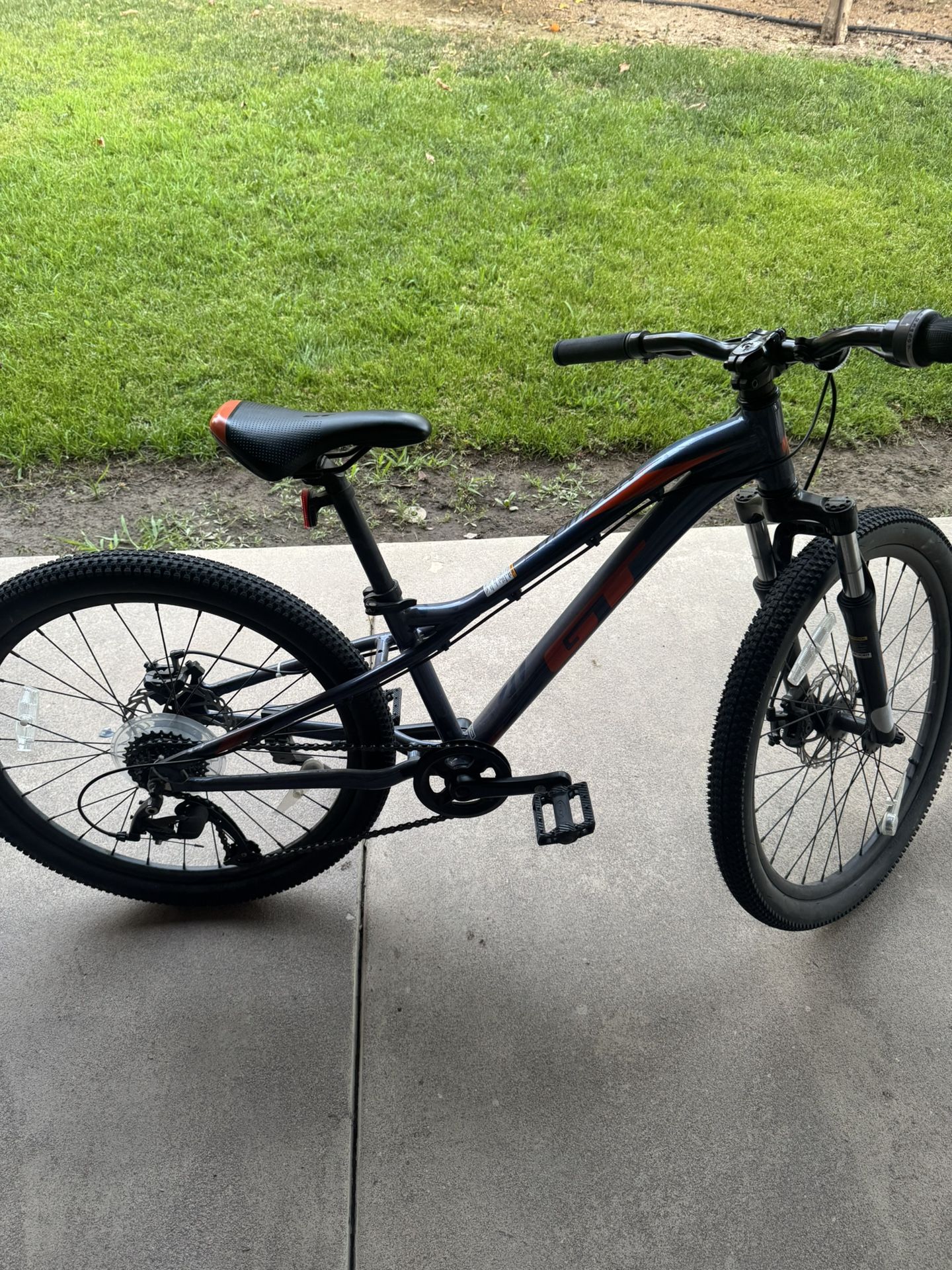 Kids Bike