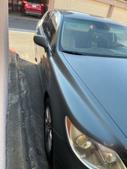 2008 Lexus LS 460