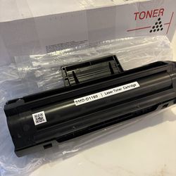 Dell-Compatible SMD-D1160 Laser Jet Toner Cartridge