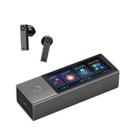 New Timekettle X1 Translates Hub