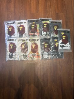 Bape tees for sale